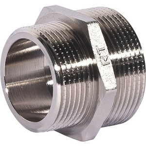 Ниппель ROYAL Thermo переходной штуцер-штуцер 1 1/4" x 1" (RTO 17008)
