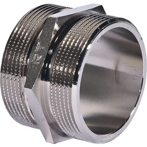 Ниппель ROYAL Thermo штуцер-штуцер 1/2" (RTO 19001)