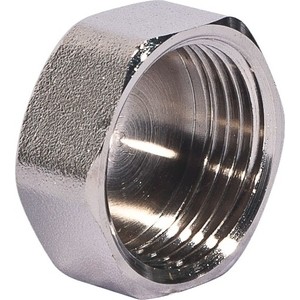 Заглушка ROYAL Thermo гайка 3/4" (RTO 21002)