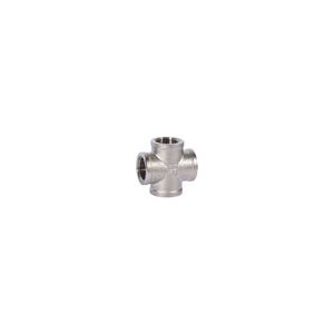 Крестовина ROYAL Thermo гайка-гайка-гайка-гайка 1/2" (RTO 28001)