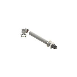 Комплект ROYAL Thermo коаксиальный d60/100L (El Bs F NF U) (RTF11001)