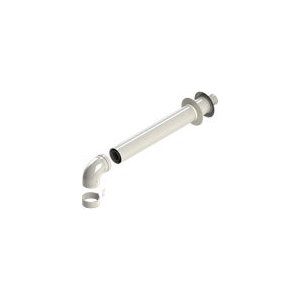 Комплект ROYAL Thermo коаксиальный d60/100L (V) (RTF11002)