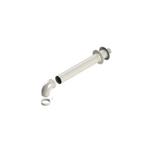 Комплект ROYAL Thermo коаксиальный d60/100L (A) (RTF11003)