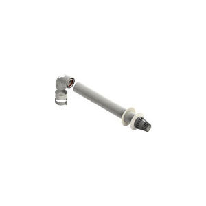 Комплект ROYAL Thermo коаксиальный d60/100L (Bx) (Baxi кроме Main 5 Eco Compact De Dietrich MS и MSL)