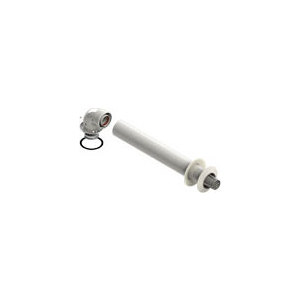 Комплект ROYAL Thermo коаксиальный диаметр 60/100L (N) (RTF11006)