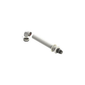 Комплект ROYAL Thermo коаксиальный диаметр 60/100L (Fr) (RTF11007)