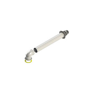 Комплект ROYAL Thermo коаксиальный диаметр 60/100L (Pr) (RTF11008)
