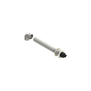 Комплект ROYAL Thermo коаксиальный диаметр 60/100L (D-D Naneo) (RTF11010)