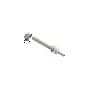 Комплект ROYAL Thermo коаксиальный утепленный d60/100L (N) (RTF12006)