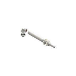 Комплект ROYAL Thermo коаксиальный утепленный d60/100L (Fr) (RTF12007)