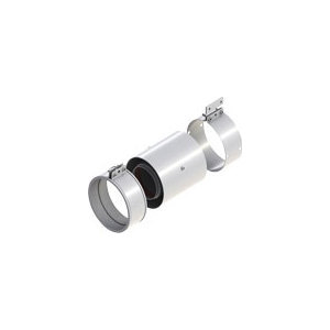 Адаптер ROYAL Thermo вертикальный d60/100L (V) (RTF03006)