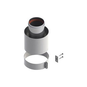 Адаптер ROYAL Thermo вертикальный d60/100L (А) (RTF03007)
