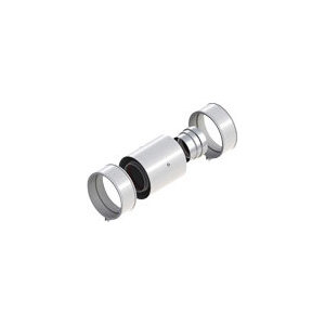 Адаптер ROYAL Thermo вертикальный d60/100L (Br Bx Main 5 Eco Compact D-D MS D-D MSL) (RTF03009)