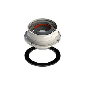 Адаптер ROYAL Thermo вертикальный d60/100L (Fr) (RTF13012)