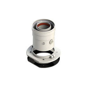 Адаптер ROYAL Thermo вертикальный d60/100L (Pr) (RTF13014)