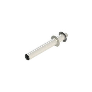 Терминал ROYAL Thermo коаксиальный d60/100L (RTF15007)