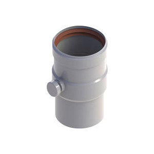 Конденсатоотводчик ROYAL Thermo горизонтальный d80 (RTF08007)