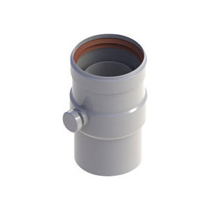 Конденсатоотводчик ROYAL Thermo вертикальный d80 (RTF08008)