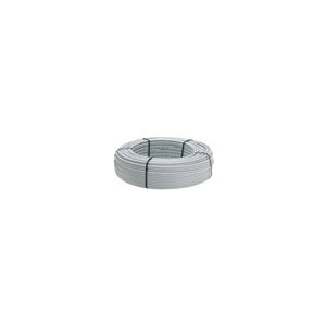 Труба ROYAL Thermo AXIO press универсальная металлополимерная PE-Xb/Al/PE-Xb d25x4,0, бухта 50м (RTE 70.025)
