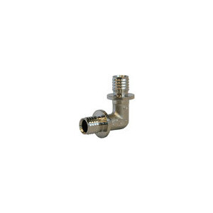 Уголок ROYAL Thermo AXIO press соединительный 90 град 16x16 (RTE 16.009)
