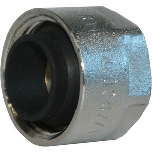 Концовка ROYAL Thermo AXIO press для монтажной трубки 3/4" (RTE 34.030)