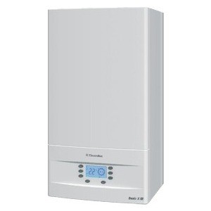 Настенный газовый котел Electrolux GCB 24 Basic X Fi (GCBx24Fi)