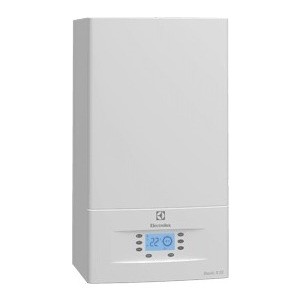 Настенный газовый котел Electrolux GCB 30 Basic Duo Fi (GCB-D 30Fi)