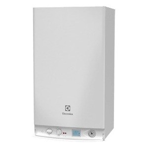 Настенный газовый котел Electrolux GCB Quantum 24Fi (GCB-Q 24Fi)