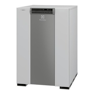 Напольный газовый котел Electrolux с чугунным теплообменником FSB 25 P (FSB 25 P)