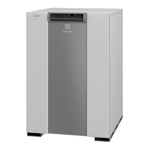 Напольный газовый котел Electrolux с чугунным теплообменником FSB 50 Mi (FSB 50 Mi)