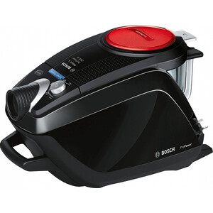 Пылесос Bosch BGS 52530