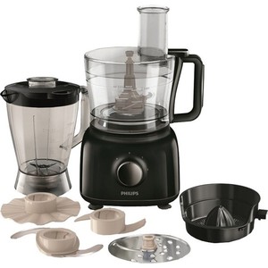 Кухонный комбайн Philips HR7629/90