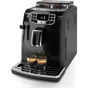 Кофе-машина Saeco HD8887/19