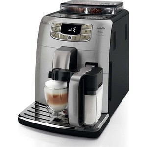Кофе-машина Saeco HD8889/19