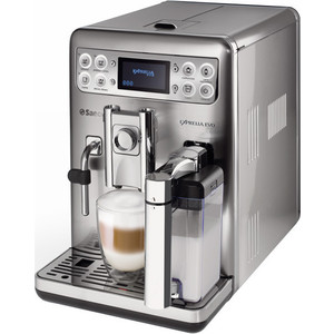 Кофе-машина Saeco HD8858/01
