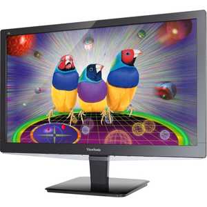 Монитор ViewSonic VX2475SMHL-4K