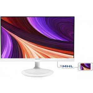 Монитор Philips 275C5QHAW White