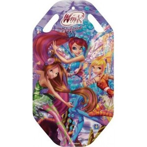 Ледянка Winx 92см (Т57211)
