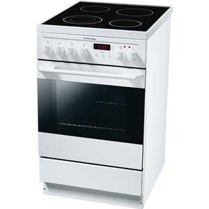 Электрическая плита Electrolux EKC 513516 W