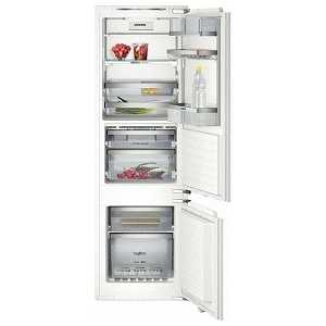 Встраиваемый холодильник Siemens KI 39FP60