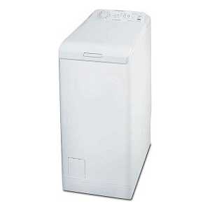 Стиральная машина Electrolux EWT 135210 W