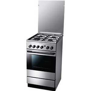 Газовая плита Electrolux EKG 511114 X