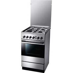 Газовая плита Electrolux EKG 511111 X