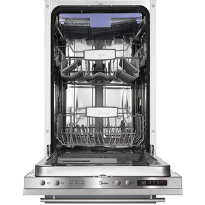 Встраиваемая посудомоечная машина Midea M45BD-1006D3