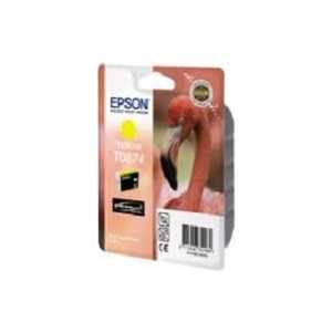 все цены на Картридж Epson C13T08744010 онлайн