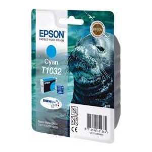 все цены на Картридж Epson C13T10324A10 онлайн