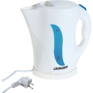 Чайник электрический Jarkoff JK-915BL
