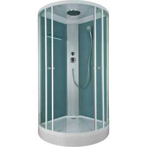 Душевая кабина Bolu Sektors 80x80x215 (BL-111/80n)