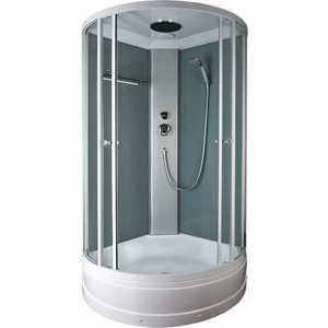 Душевая кабина Bolu Sektors 80x80x215 (BL-111/80m)