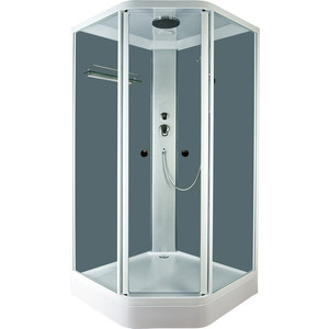 Душевая кабина Bolu Pentas 100х100х215 (BL-112/100n)